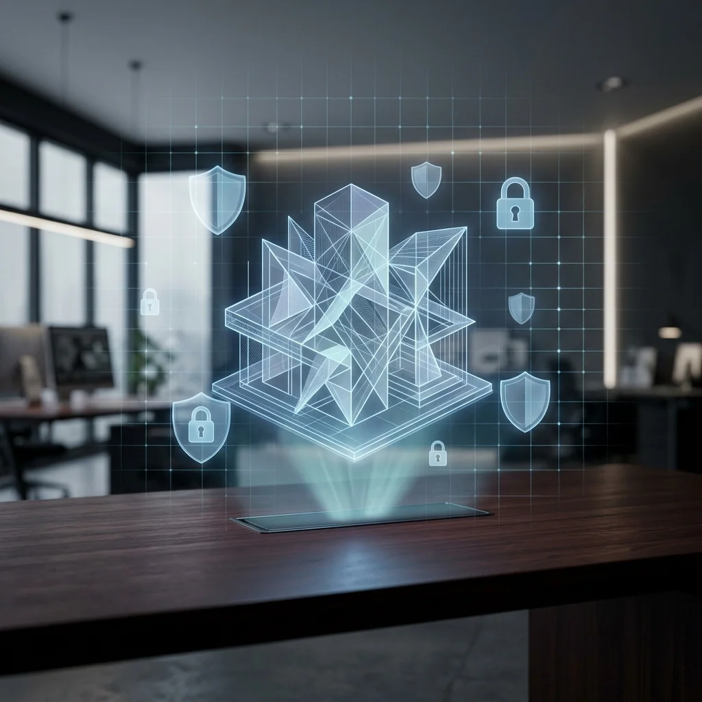 2. Điều khoản bảo mật bản quyền thiết kế