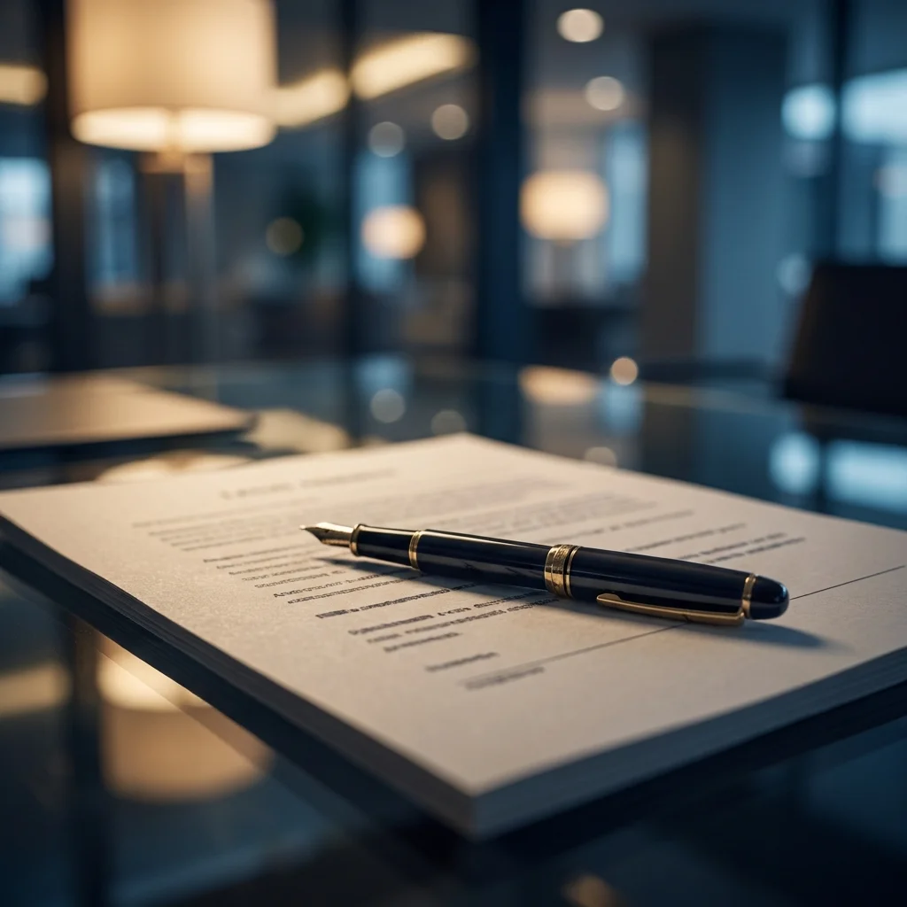 2. 5 điều khoản bảo mật thông tin (NDA) không thể thiếu