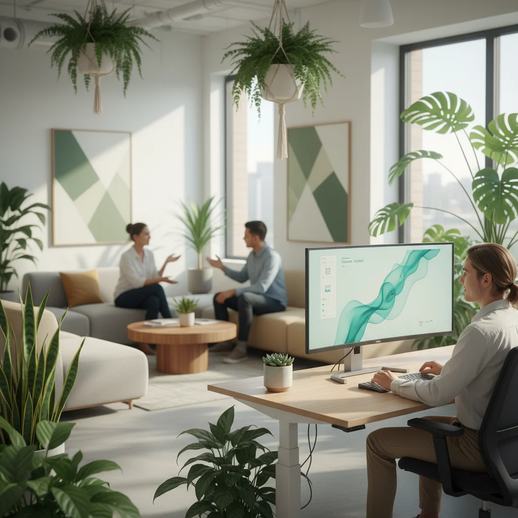 Employee Wellbeing Effects to Productivity 2026