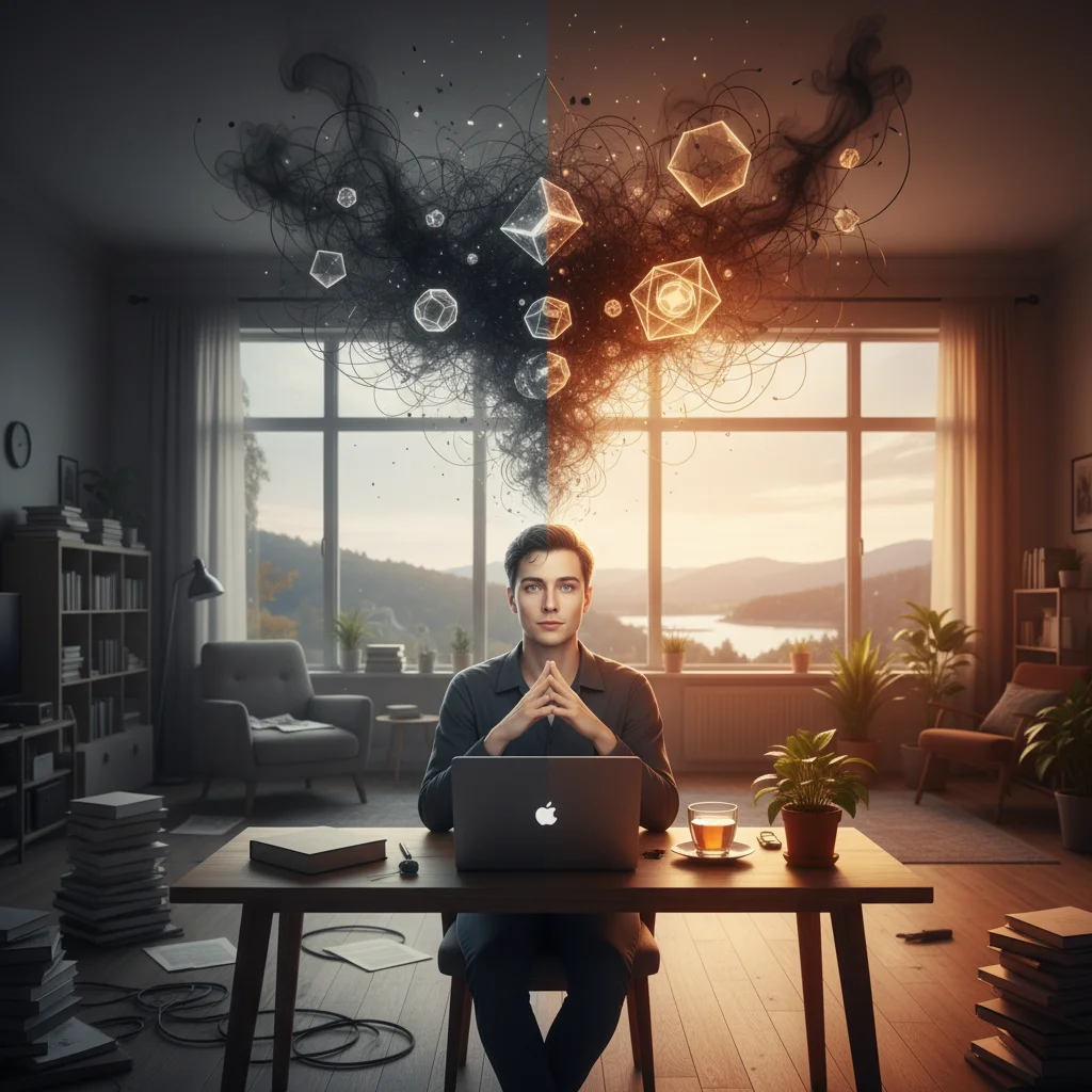 2. How Mental Health Support Enhances Focus