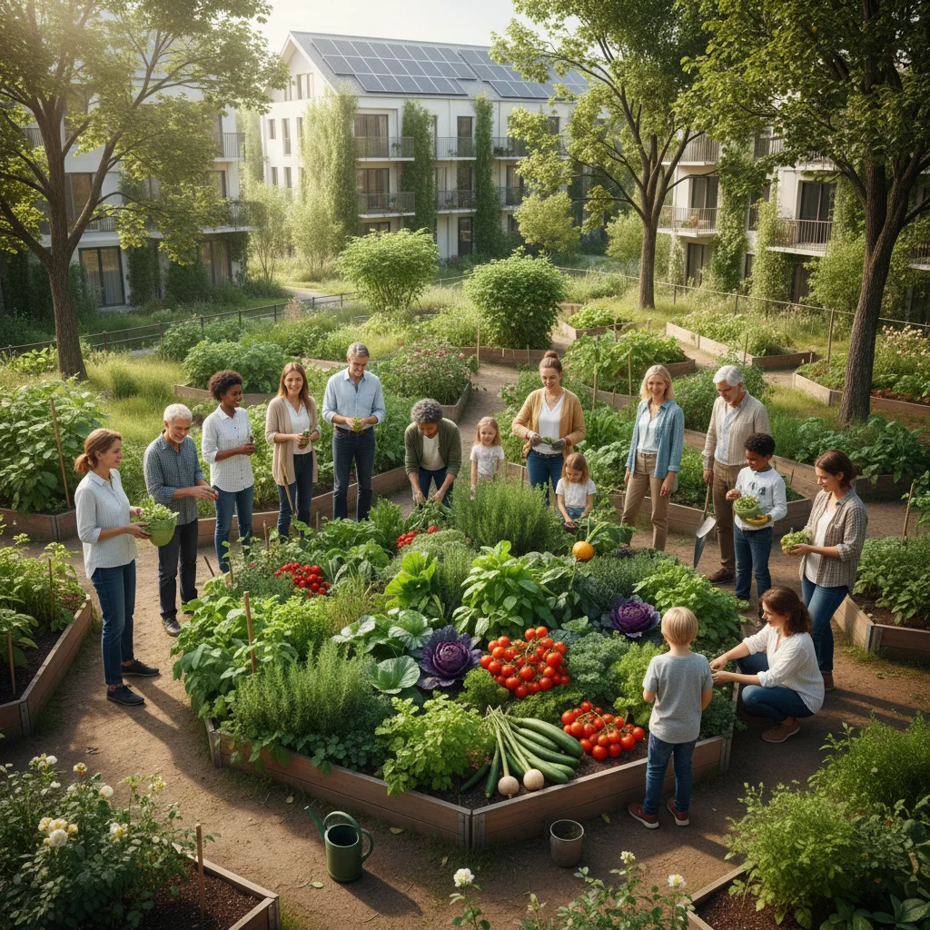 8. Building a Sustainable Health Culture Long-Term