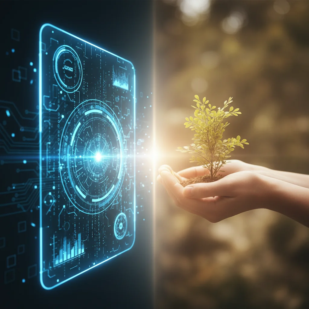 Step 2: Balance Automated Insights with Human Empathy