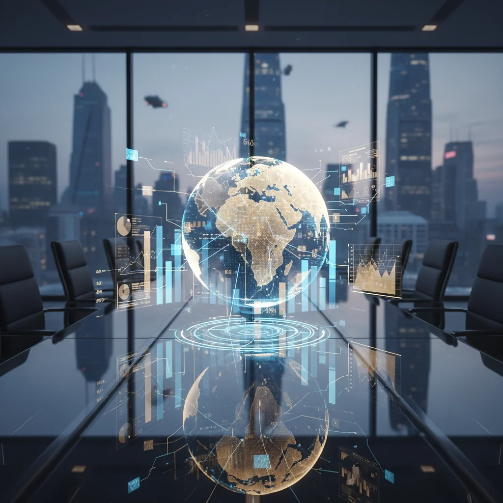 Global Compensation Benchmarking 2026