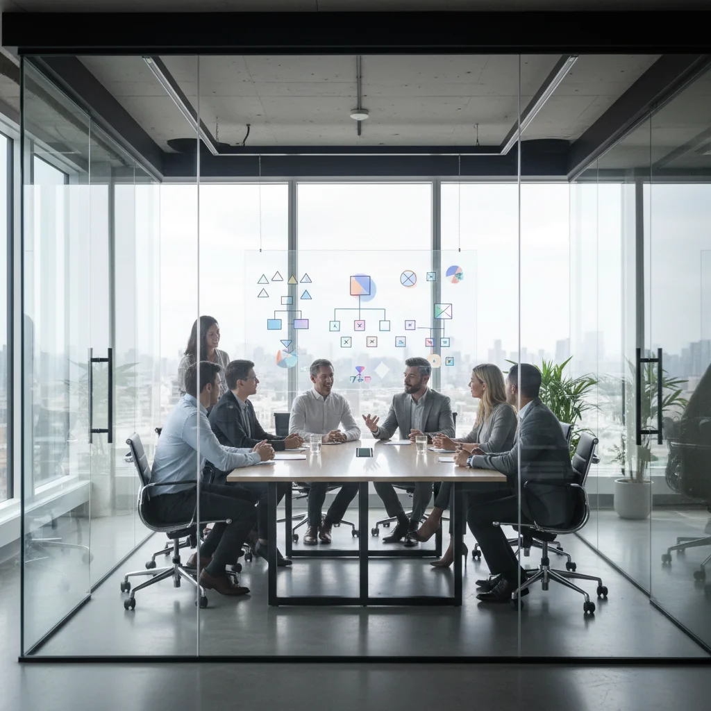 5. Transparent International Compensation Communication Practices