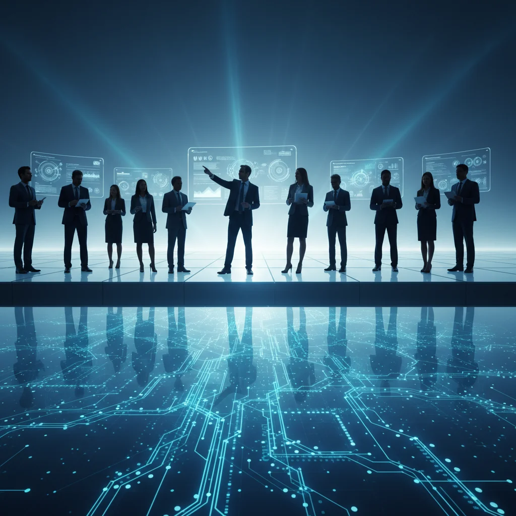 2. Define Future-Ready Leadership Competencies