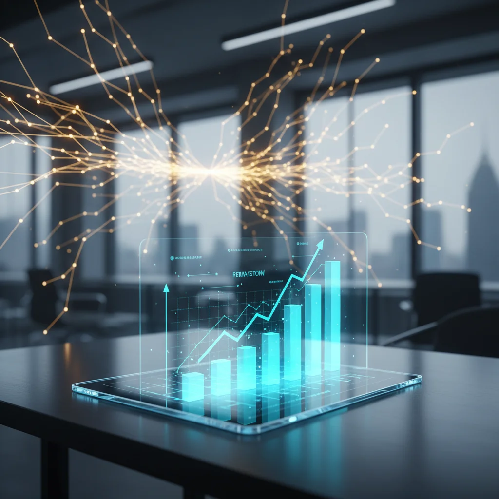 Step 5: Track ROI and Scale AI Solutions