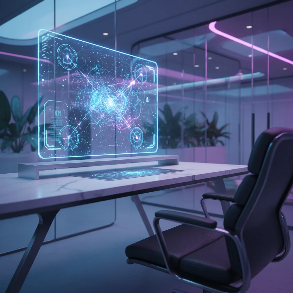 Step 2: Integrate Generative AI for Scripting and Ideation