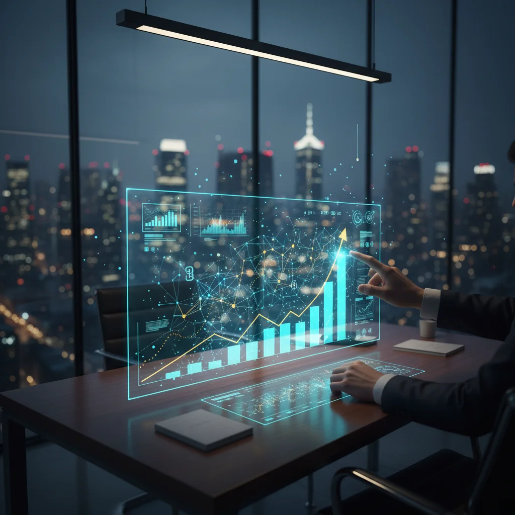 Step 5: Track Performance and Scale Your AI Investments