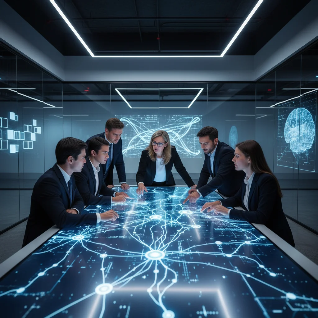 5. Train Staff and Scale AI Solutions Progressively