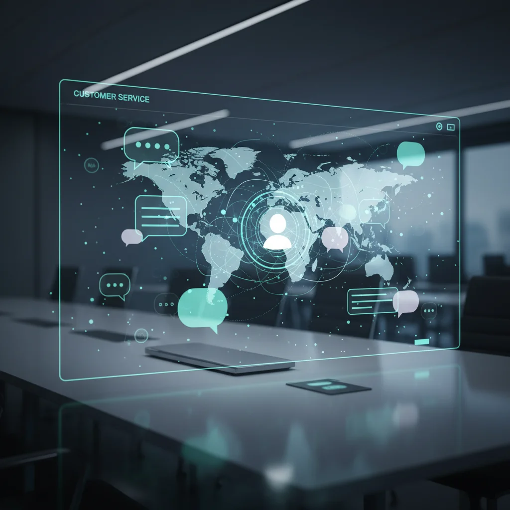 Step 5: Automate Customer Service with Multilingual AI Chatbots