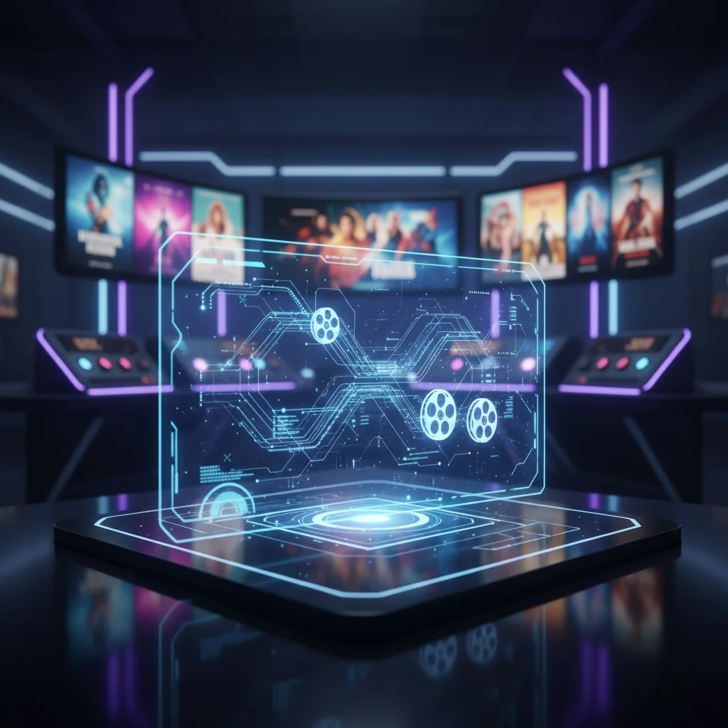 Step 5: Streamline Film Marketing and Distribution with Generative AI