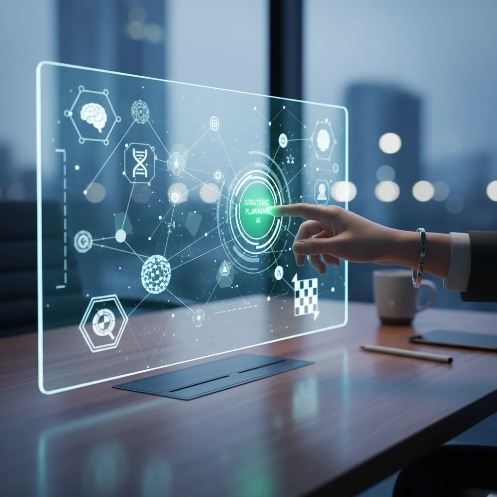 Step 2: Choose the Right AI Solutions