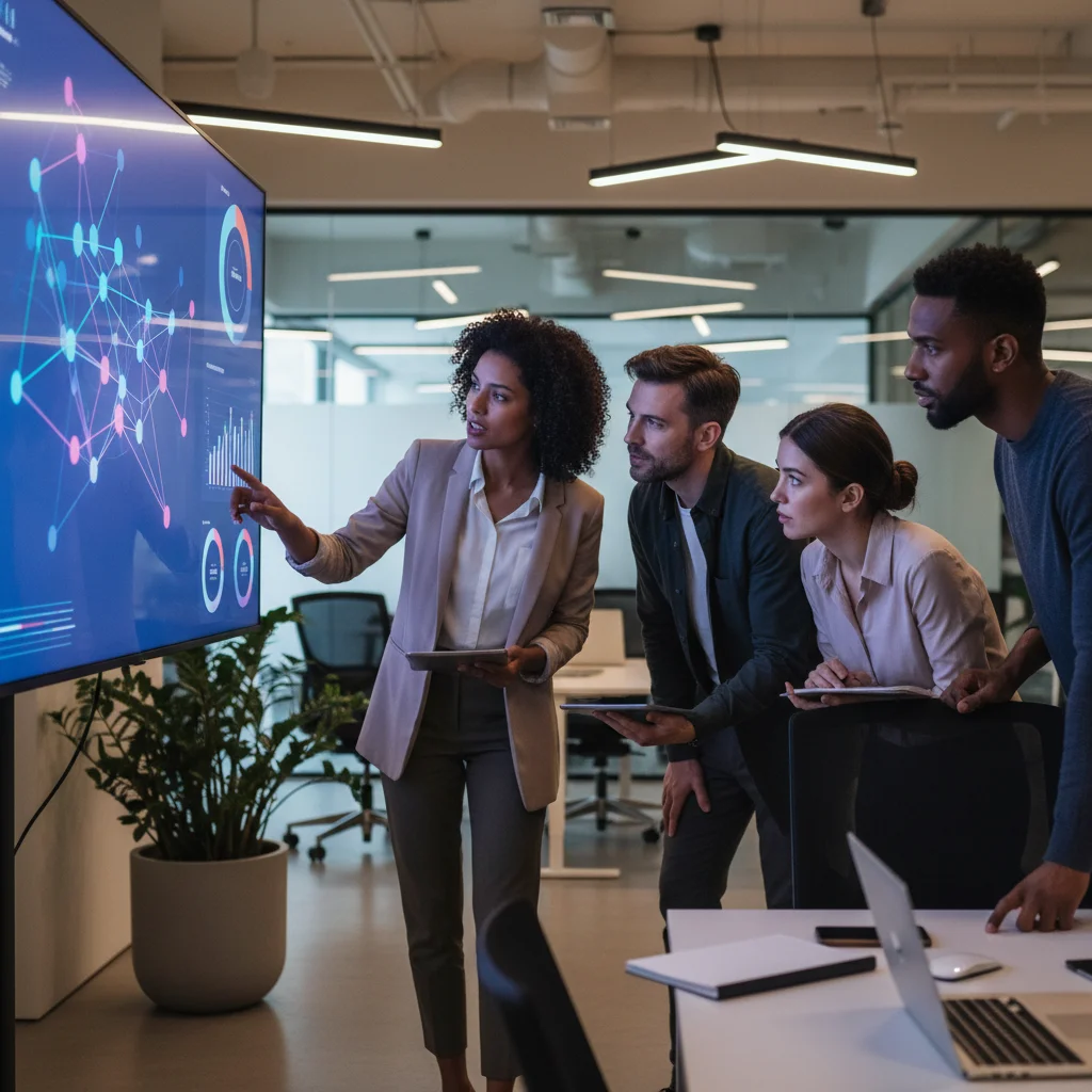 Step 5: Train Staff and Monitor AI Performance