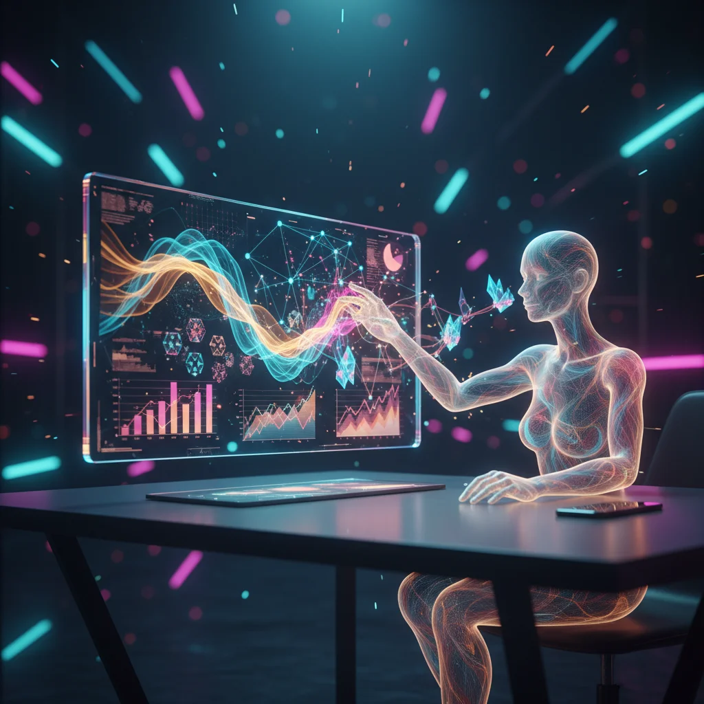 5. Enhance Digital Marketing with Generative AI