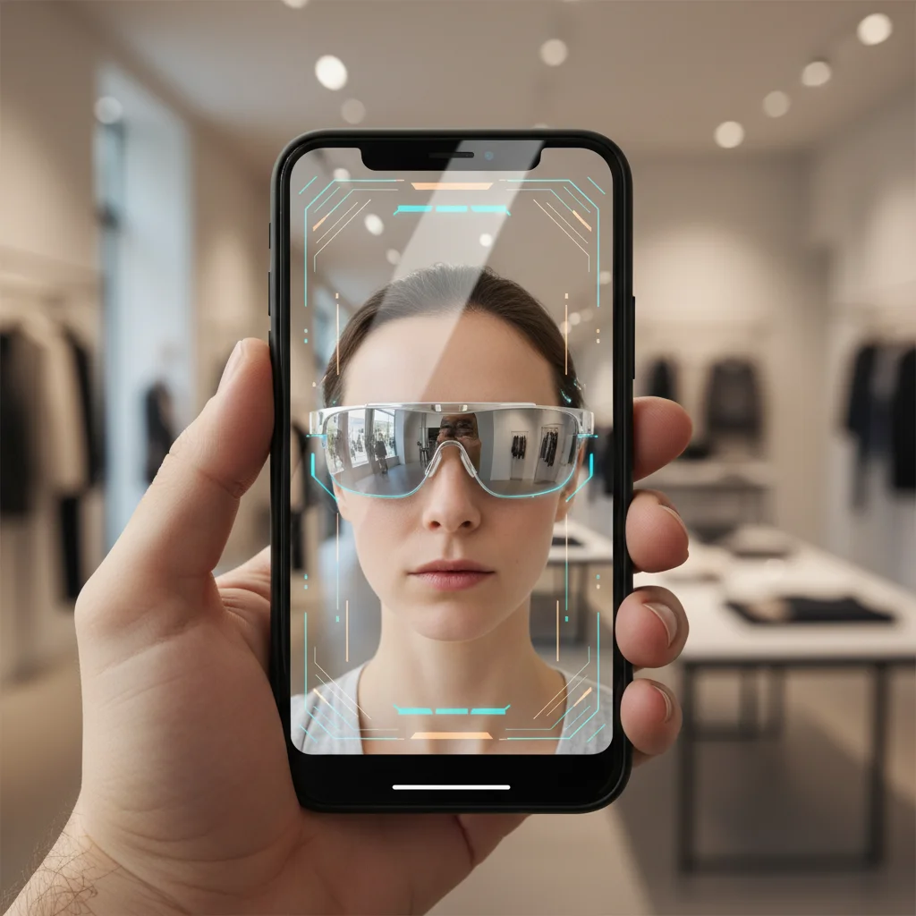 Step 2: Integrate Virtual Try-On Tools