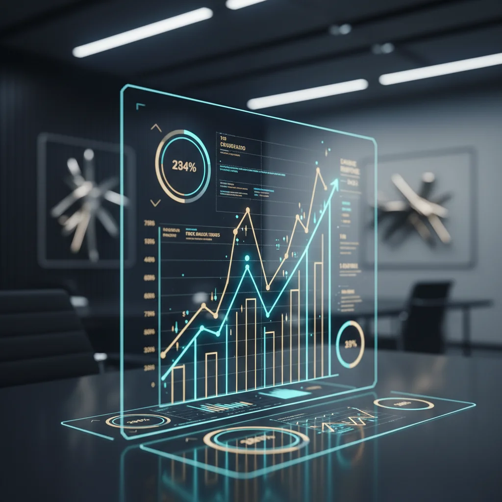 Step 5: Track AI ROI and Growth