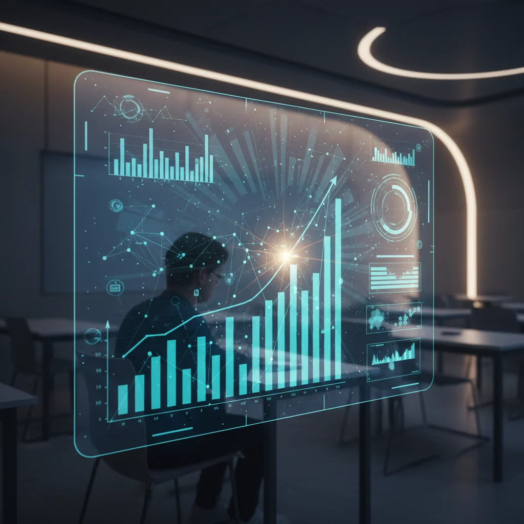 Step 5: Measure AI Impact on Student Outcomes