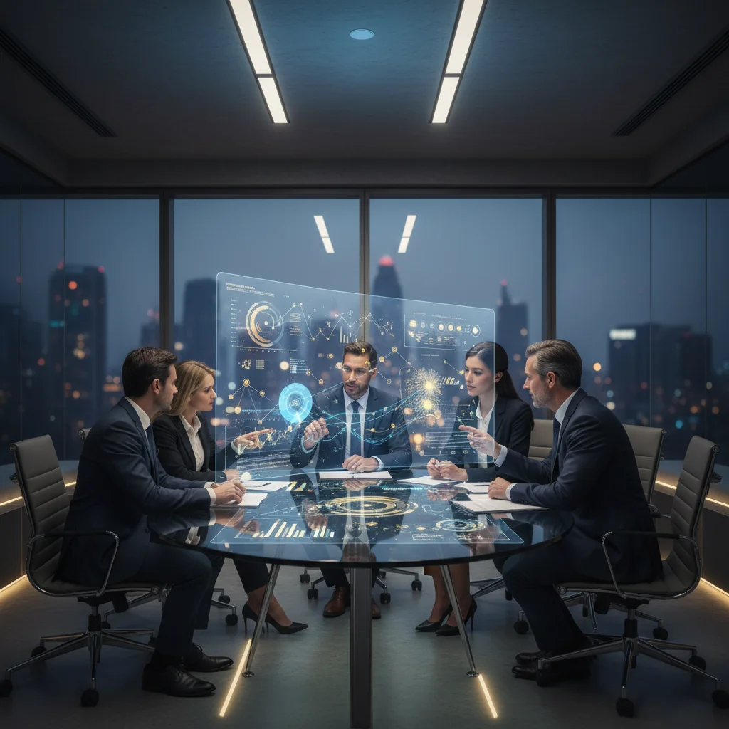 5. Train Your Finance Team on AI Tools