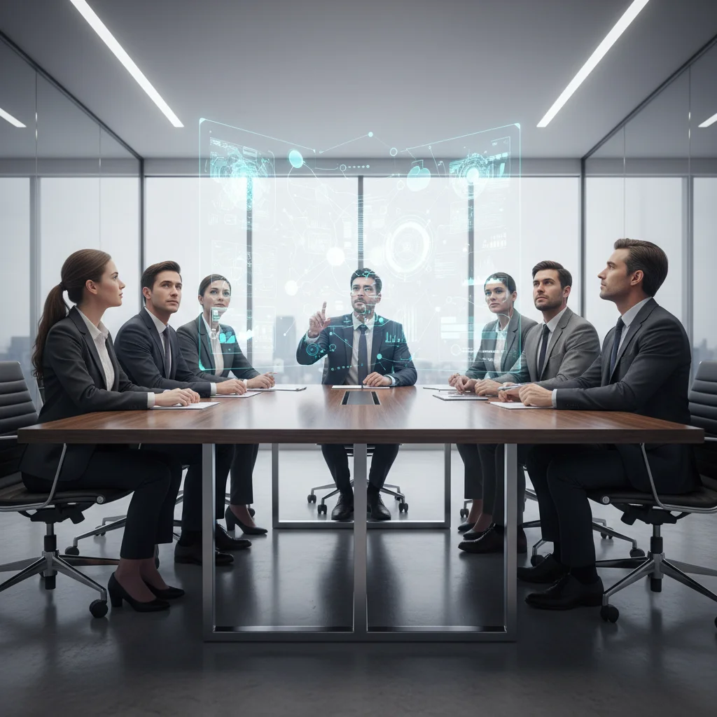 5. Train Staff on AI Systems