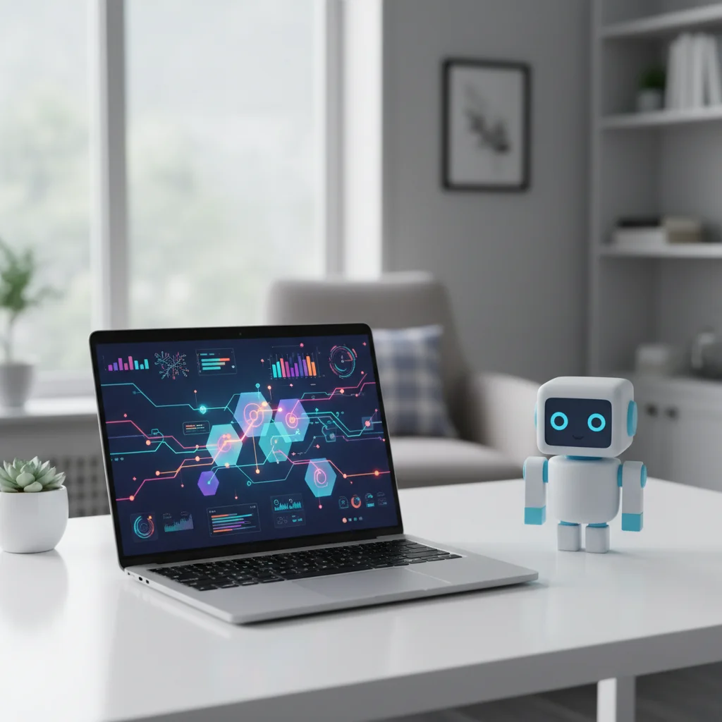 Step 2: Choose Budget-Friendly AI Marketing Tools