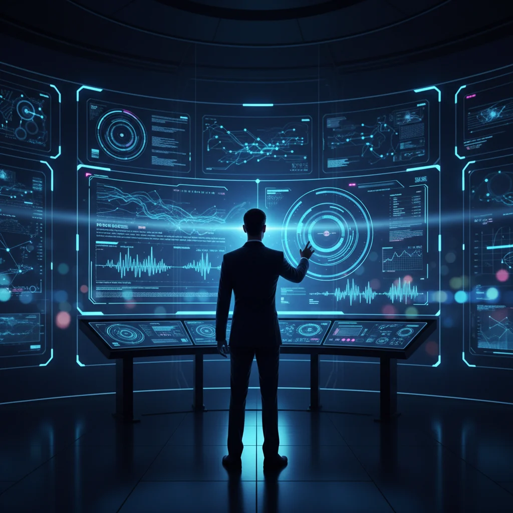 Step 5: Monitor AI Performance and Optimize Strategies