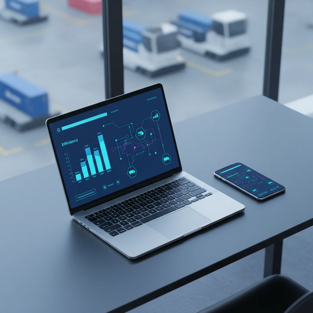 Step 2: Select Cost-Effective AI Fleet Management Software