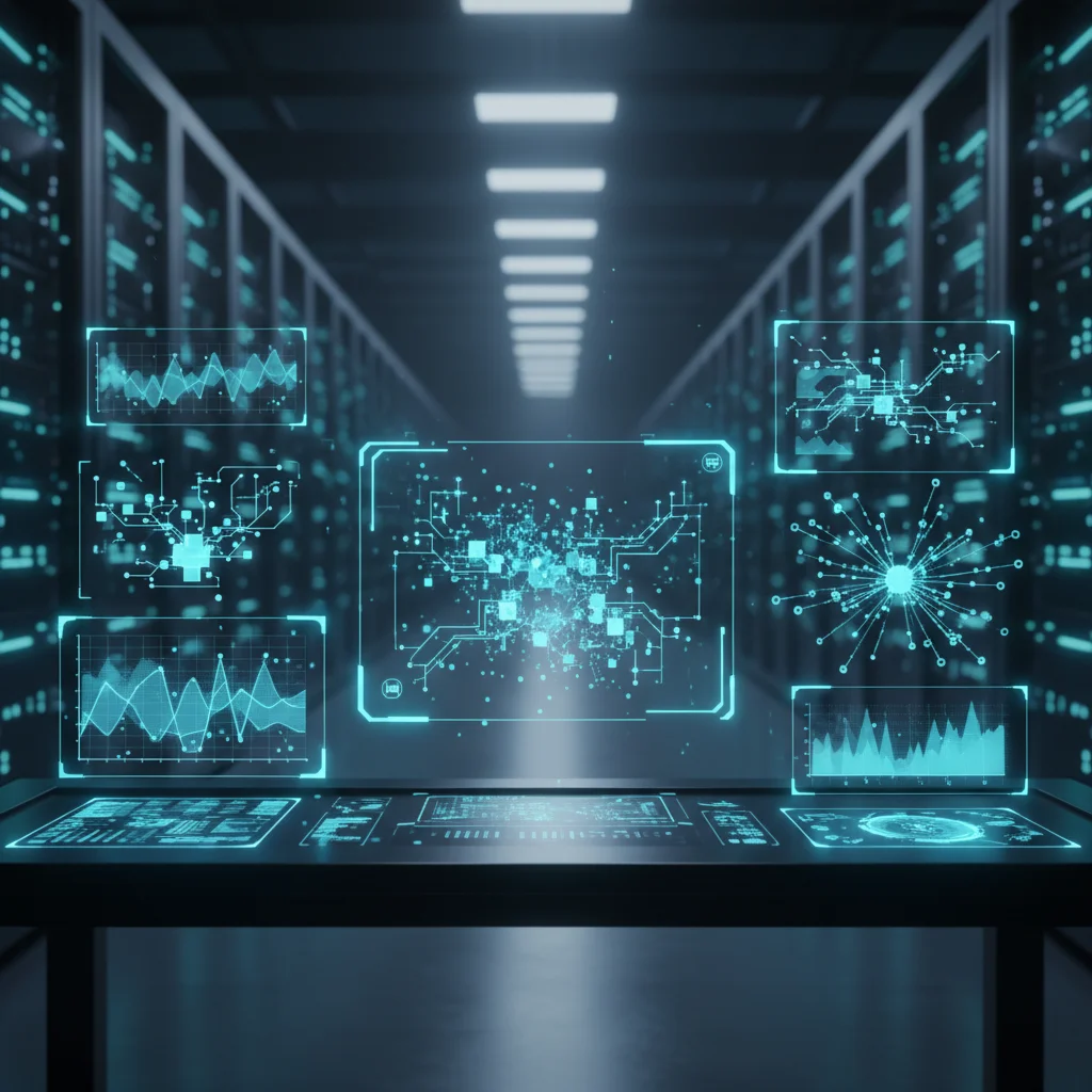Step 5: Monitor AI Performance and Scale Operations