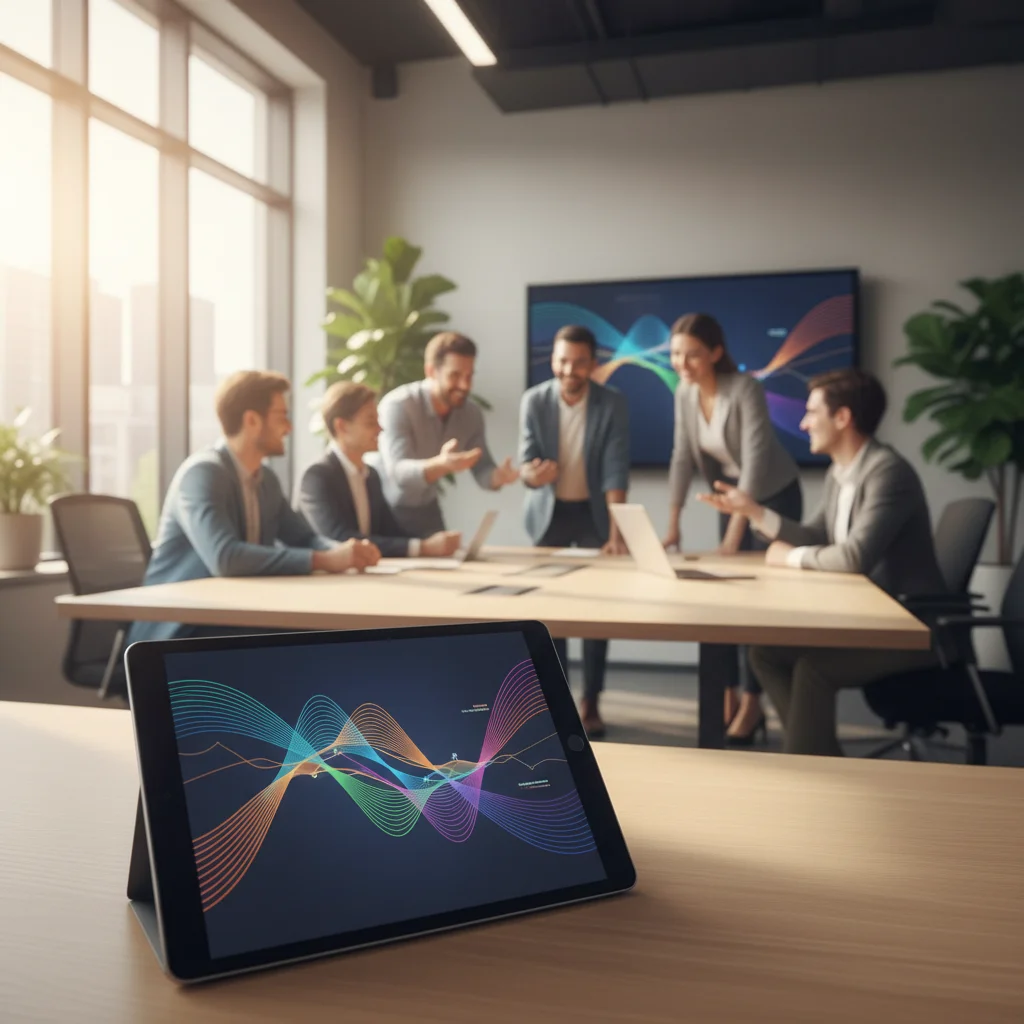 Step 5: Monitor Employee Engagement and Adapt Continuously