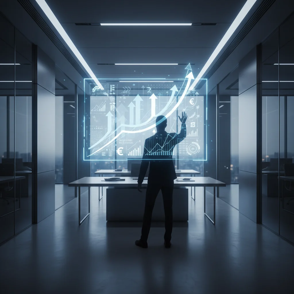 How to get Cost Optimization by AI for SMEs and Corporations 2026