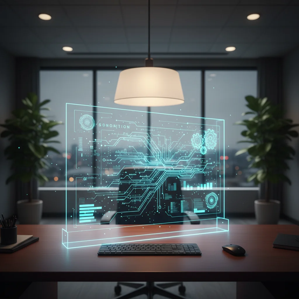 Step 2: Automate Routine Administrative Workflows