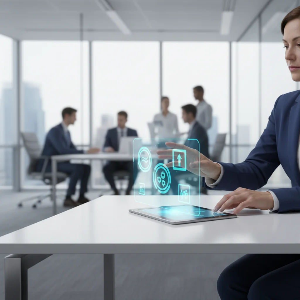 Step 2: Select a Specialized HR Service Provider