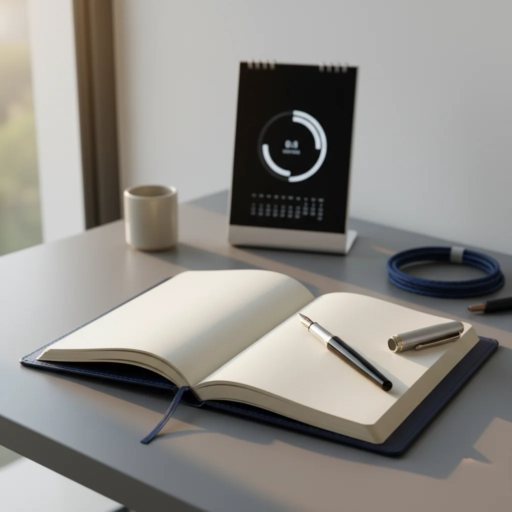 Step 2: Define Your 2026 Transformation Goals