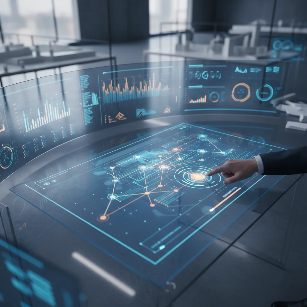 Step 5: Execute, Monitor, and Optimize Progress