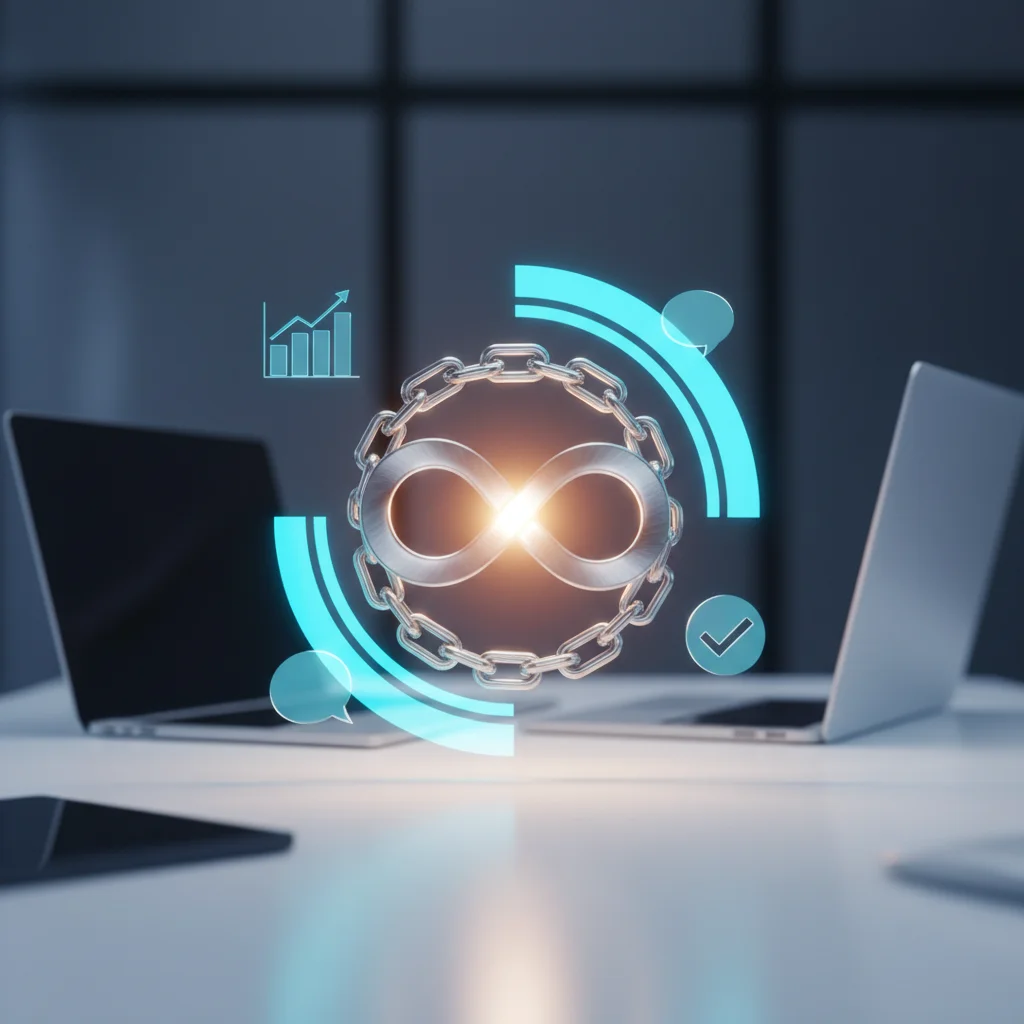 Step 5: Establish an Agile Feedback Loop