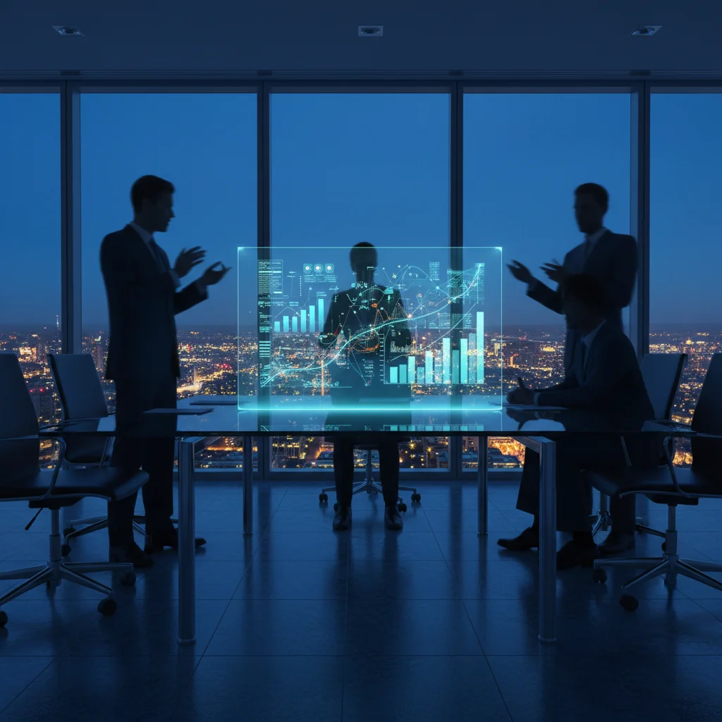 2. Analyze Entertainment Industry HR Benchmarks