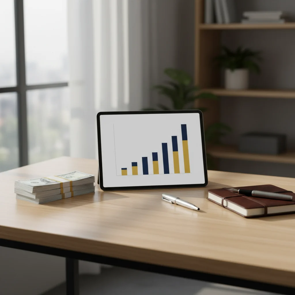 2. Establish Core Fixed Salary Components