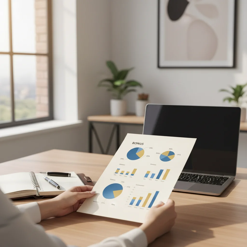 5. Finalize Allowances and Additional Benefits