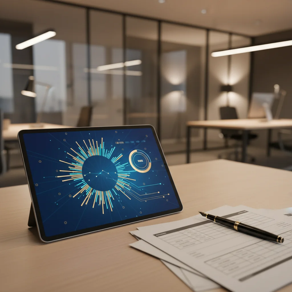 5. Finalize the Complete Payroll Framework