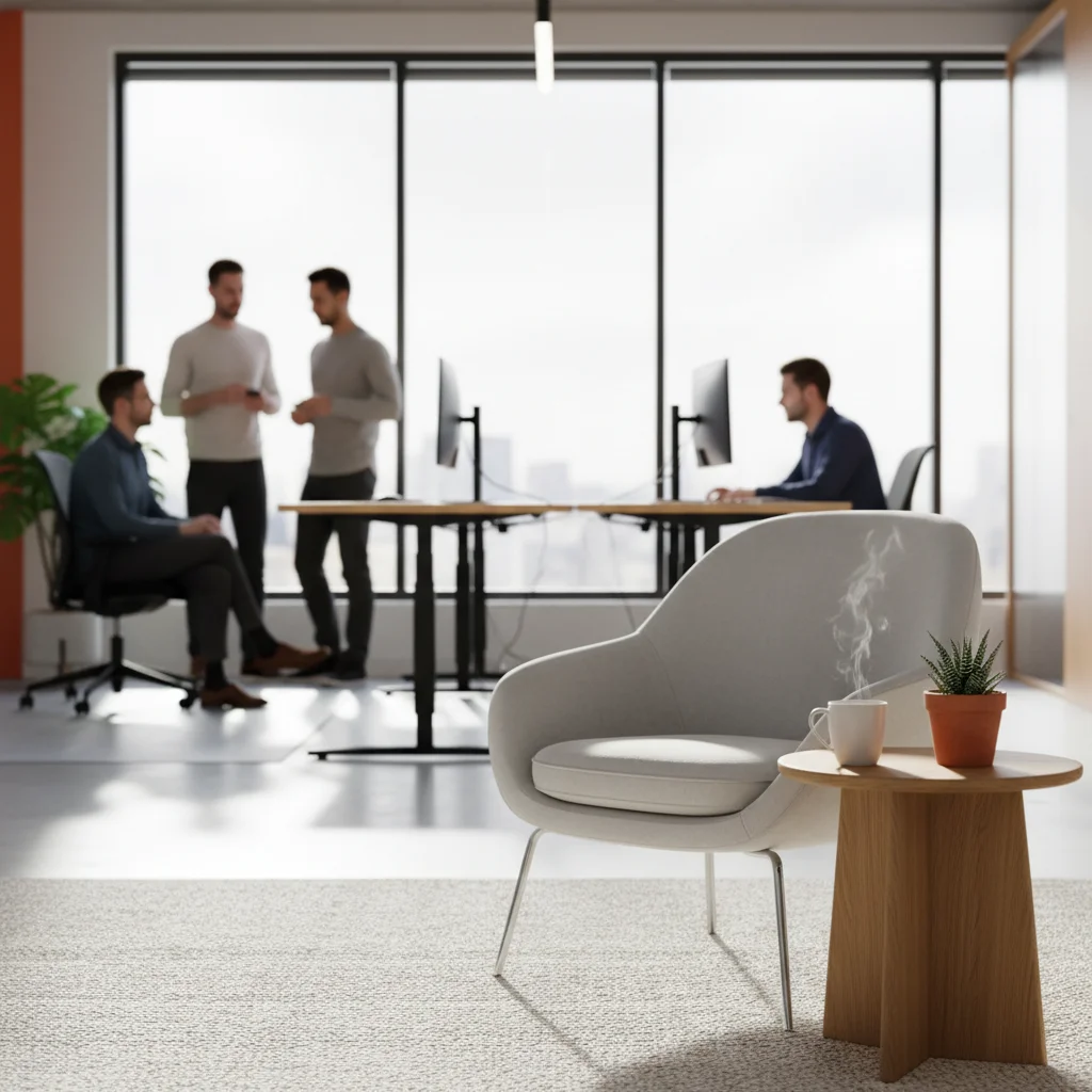 Step 5: Implement Non-Monetary Perks and Benefits