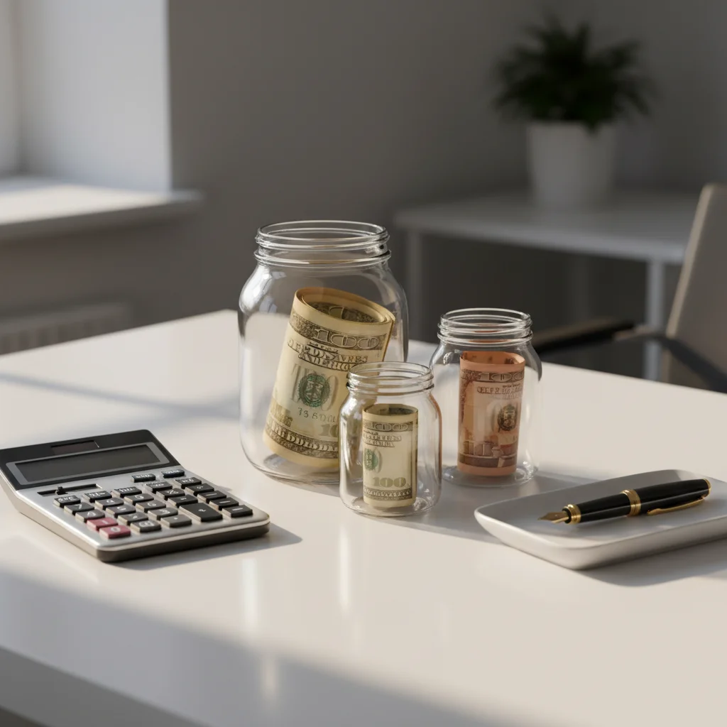 Step 2: Allocate Tax-Saving Allowances and Perks