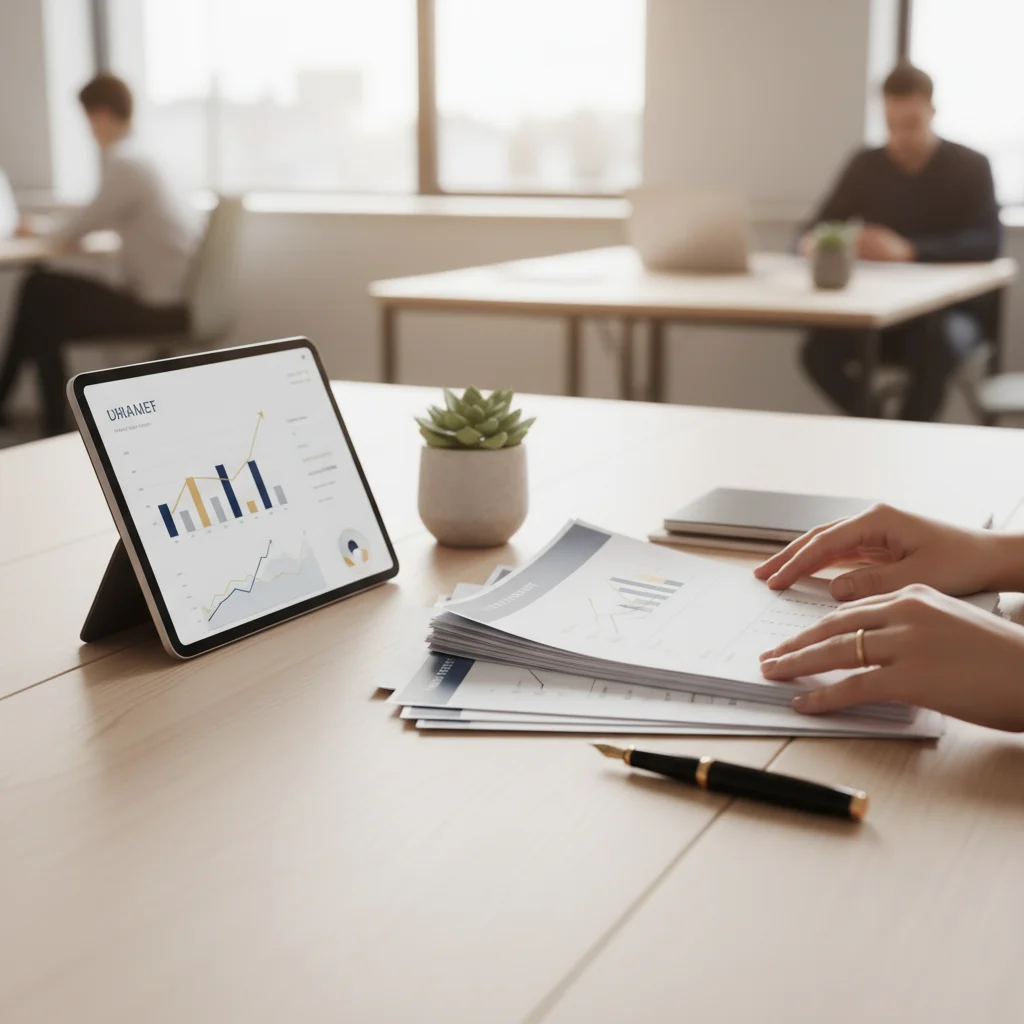 5. Roll Out the Payroll Plan Effectively