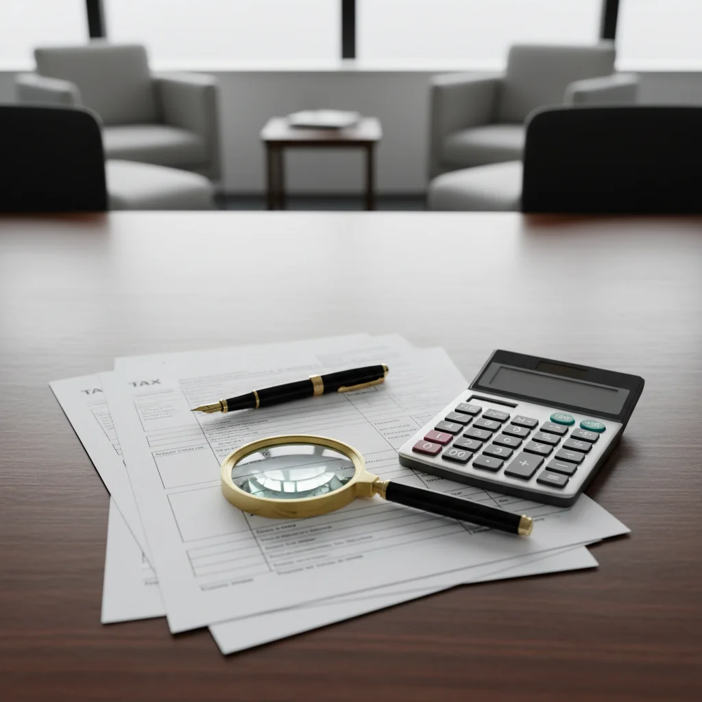 Step 5: Ensure Strict Statutory Compliance Deductions