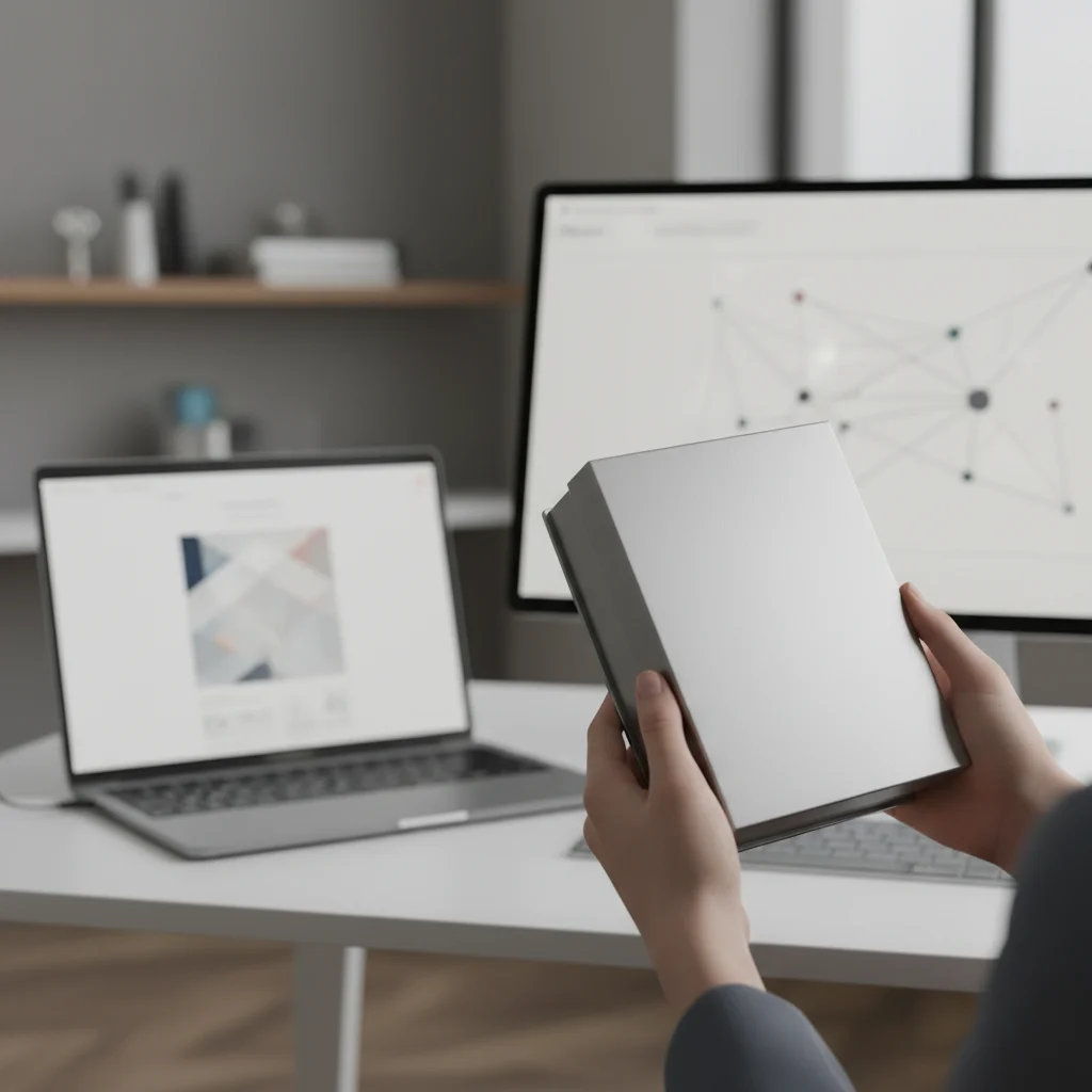 Step 5: Finalize and Communicate the Package