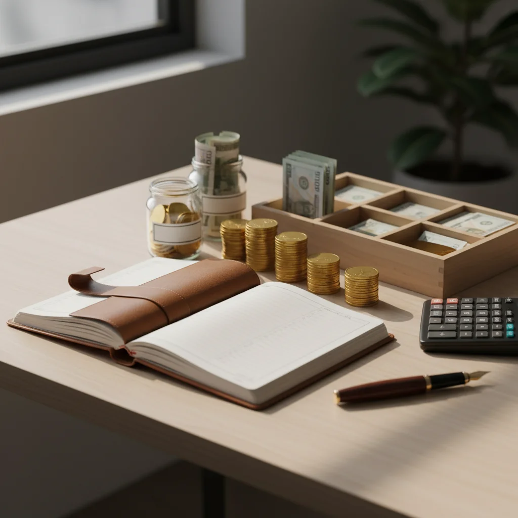 Step 2: Allocate Tax-Saving Allowances