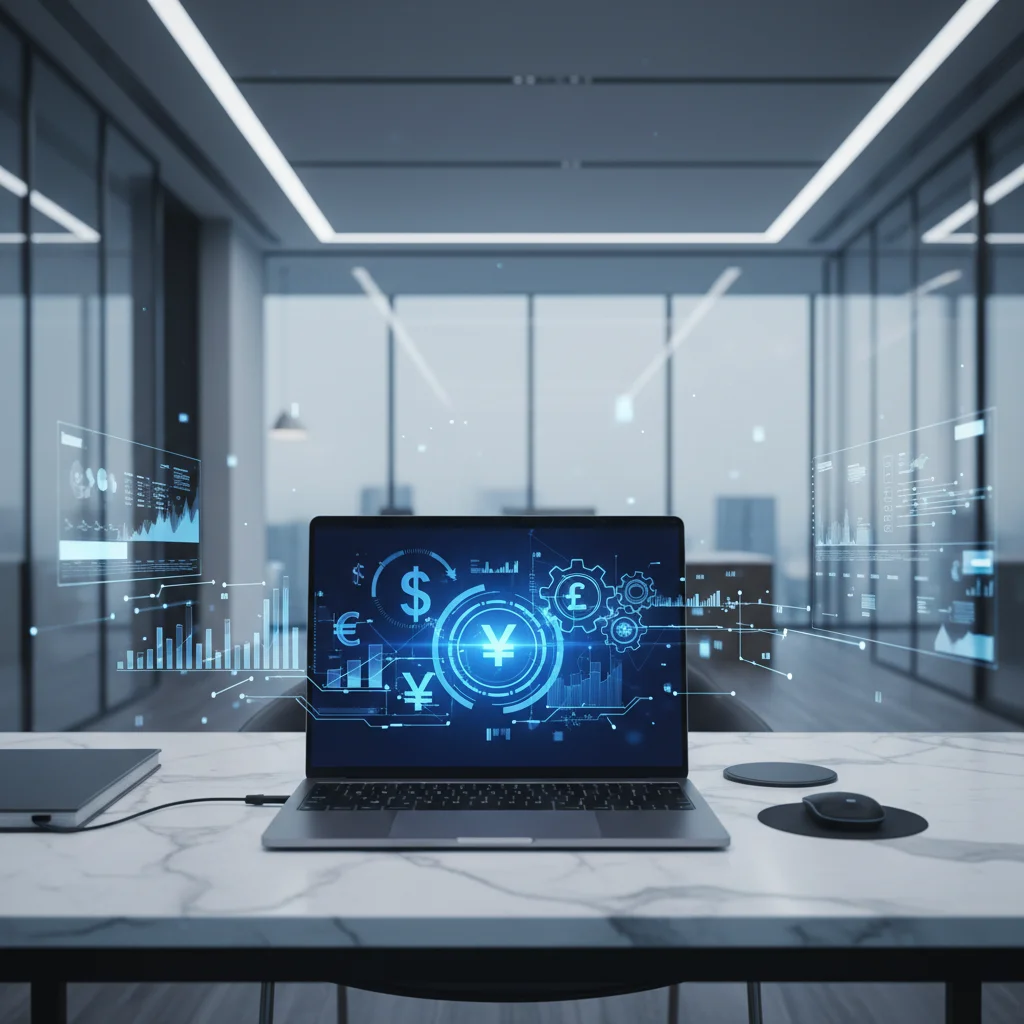 Step 5: Implement Automated Payroll Solutions