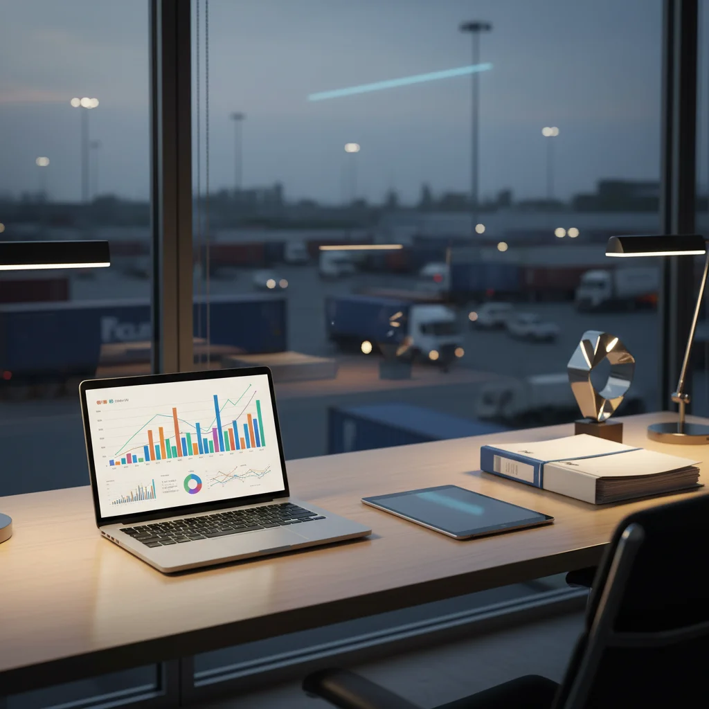 How to structure HR salary for SMEs in logistics field in India 2026