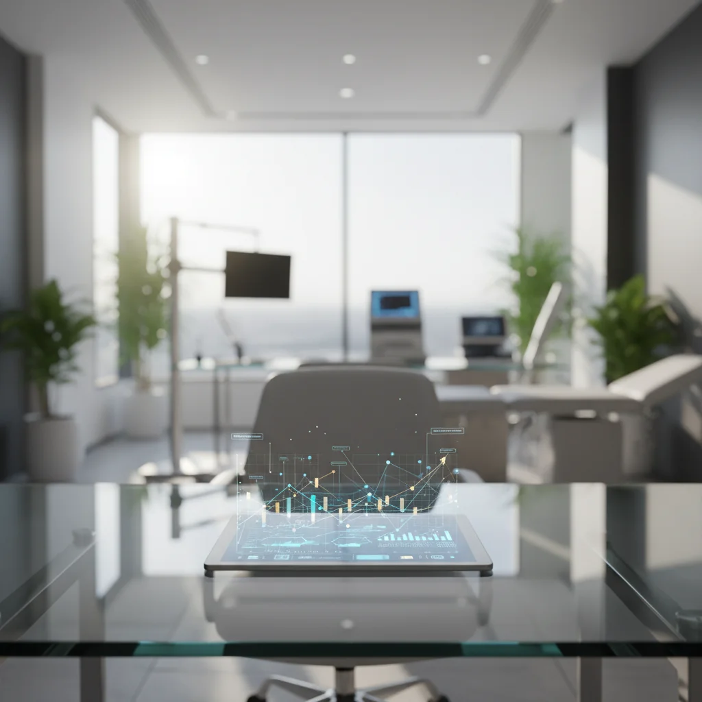 How to structure HR salary for SMEs in medicine field in India 2026