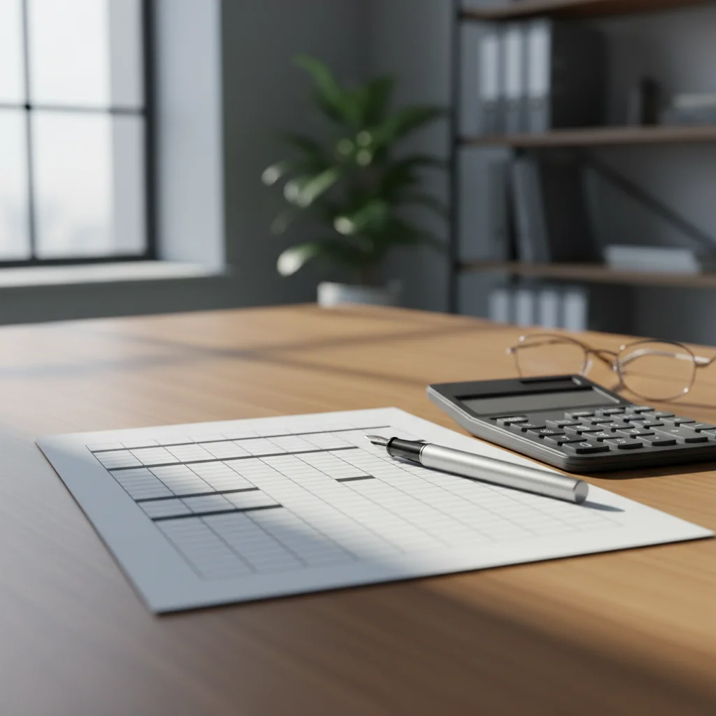 Step 2: Define Basic Pay and Mandatory Allowances