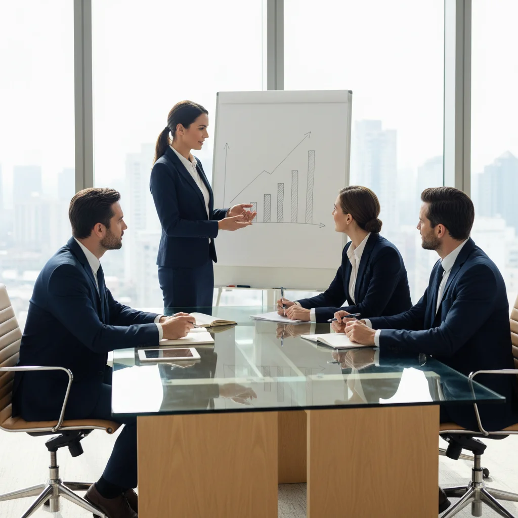 Step 5: Implement and Communicate the Salary Plan