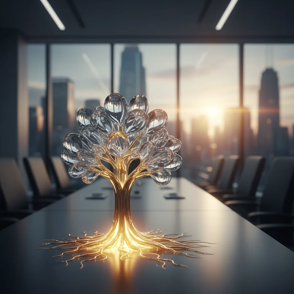 5. Integrate ESOPs and Long-Term Retention Incentives